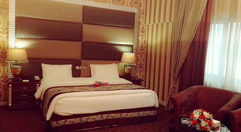 Abjad Grand Hotel