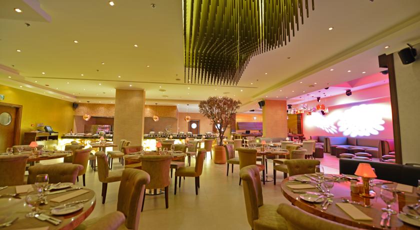 Donatello Hotel Dubai
