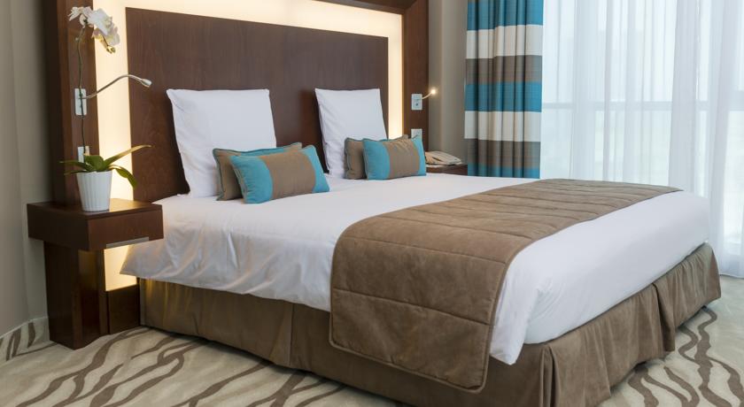Novotel Dubai Al Barsha