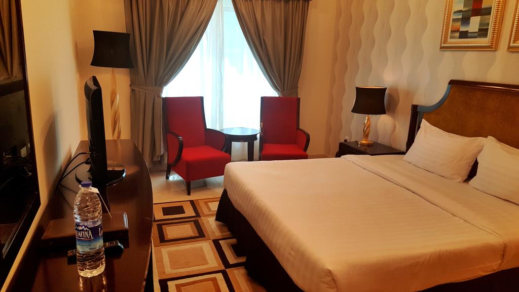 Al Manar Hotel Apartment