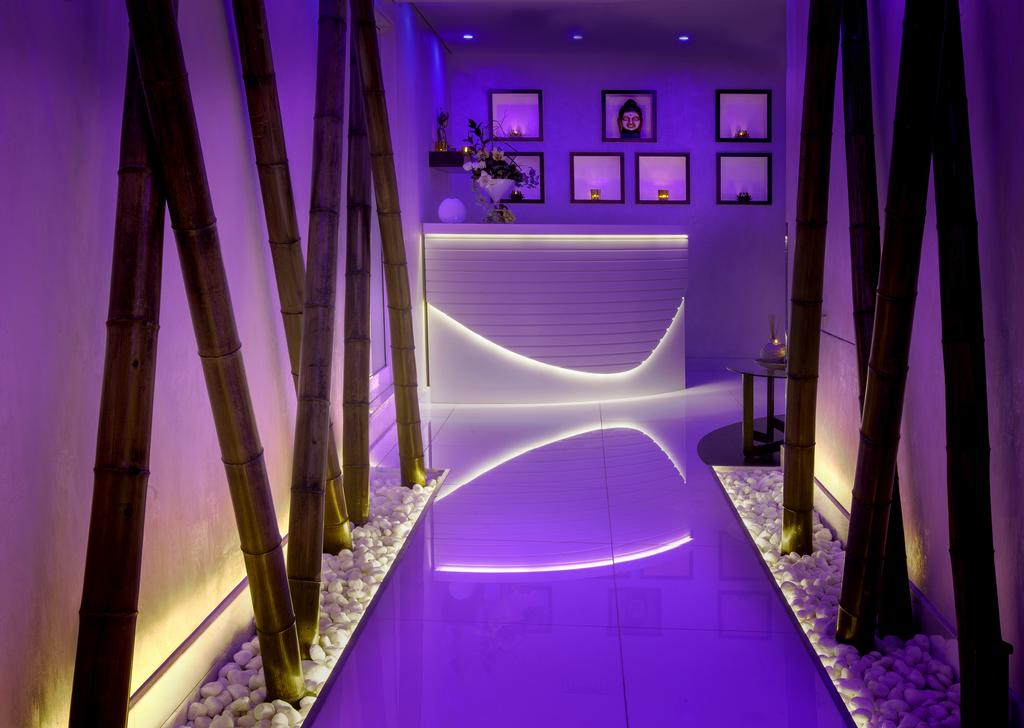 Al Sarab Hotel