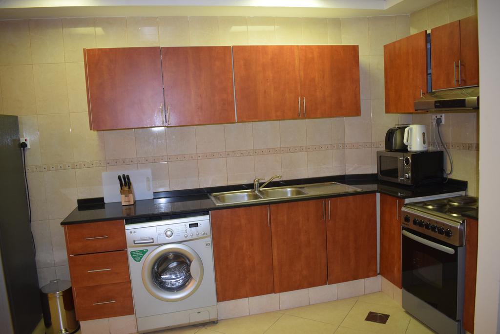 Al Waleed Palace Hotel Apartments - Al Barsha