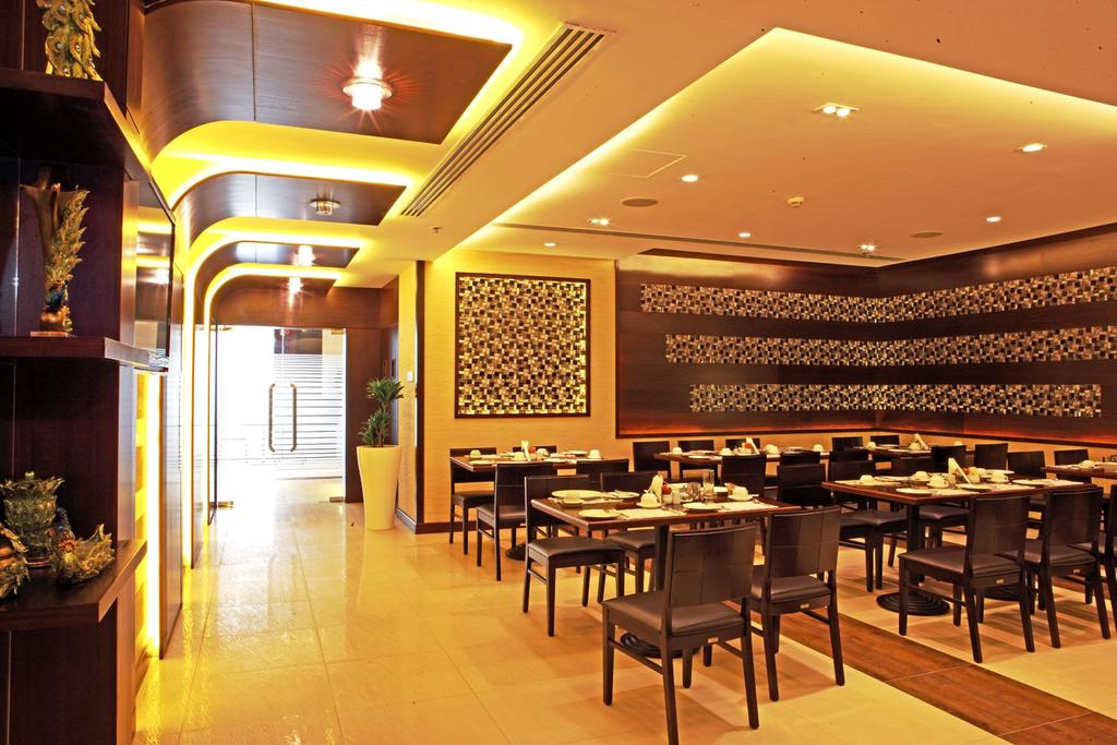 Al Waleed Palace Hotel Apartments