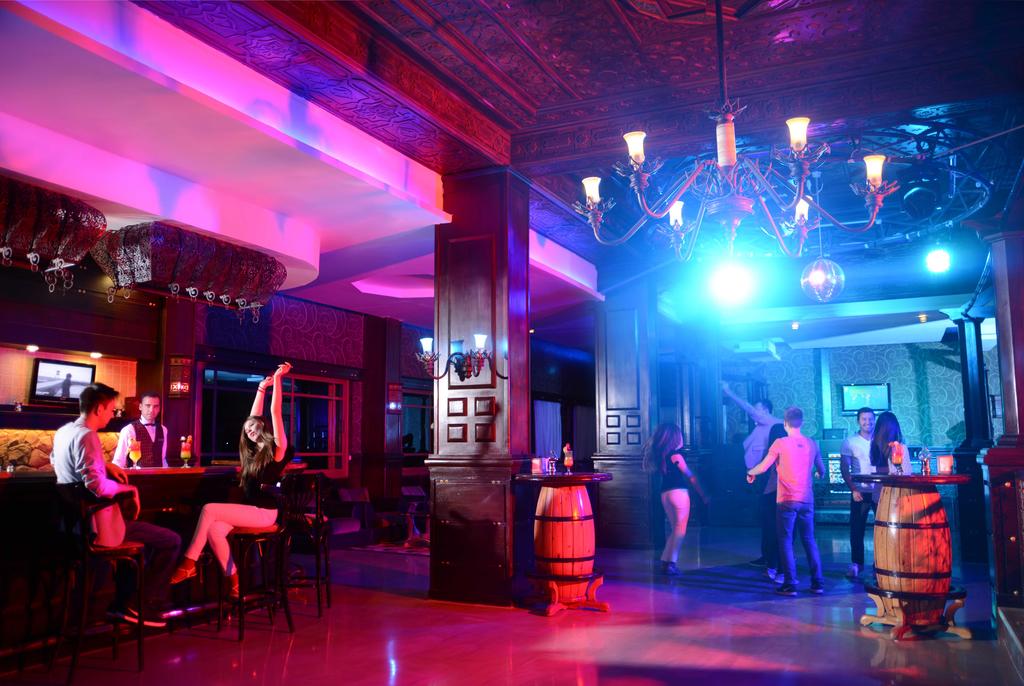 Albatros Palace Resort (Families and Couples Only)