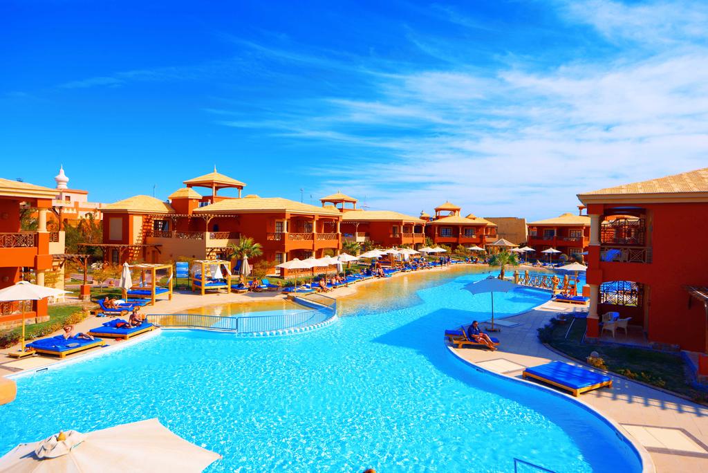 Alf Leila Wa Leila Hotel (Families and Couples Only)