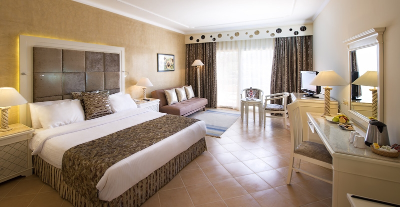 Amwaj Oyoun Resort & Spa
