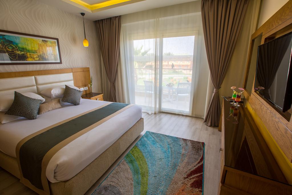 Aqua Blu-Sharm El Sheikh