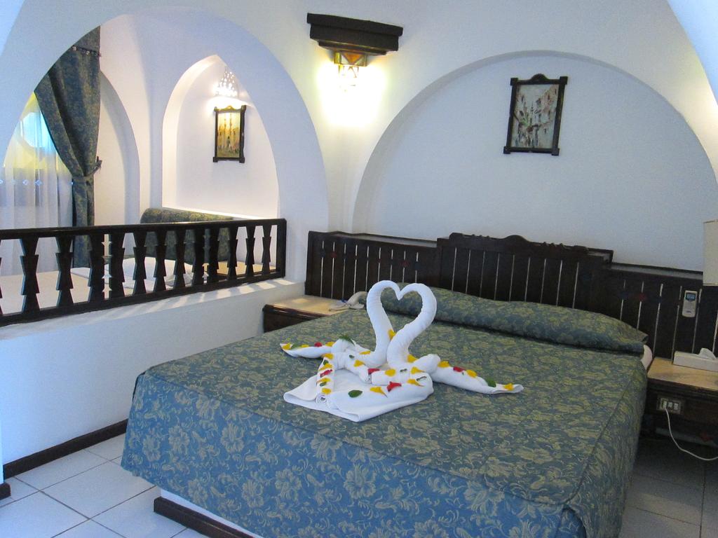 Arabella Azur Resort