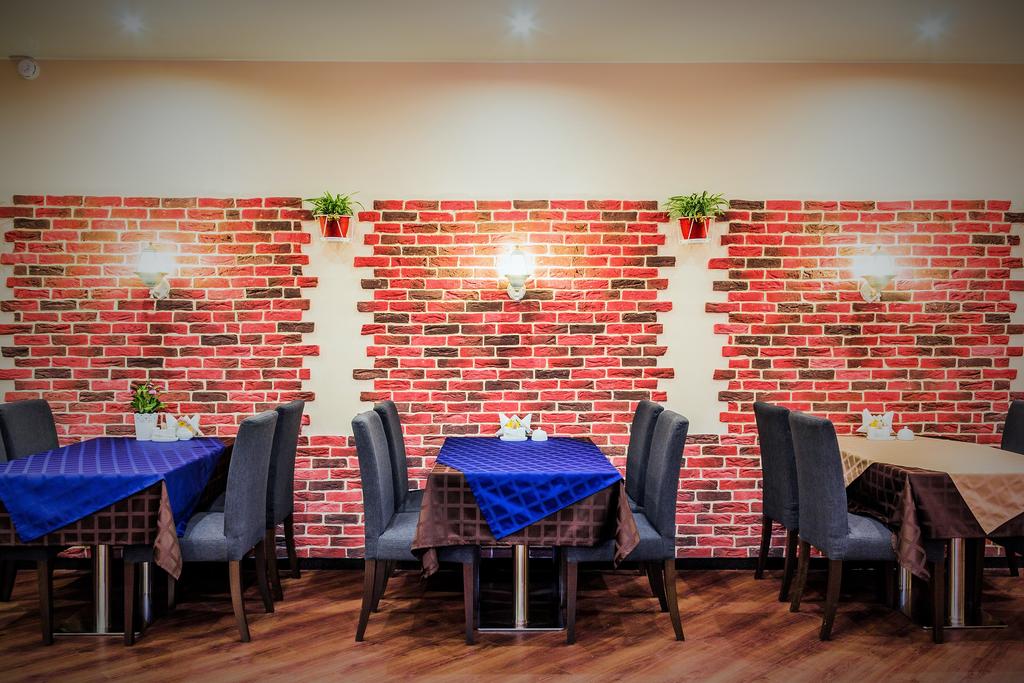 Arkada Hotel