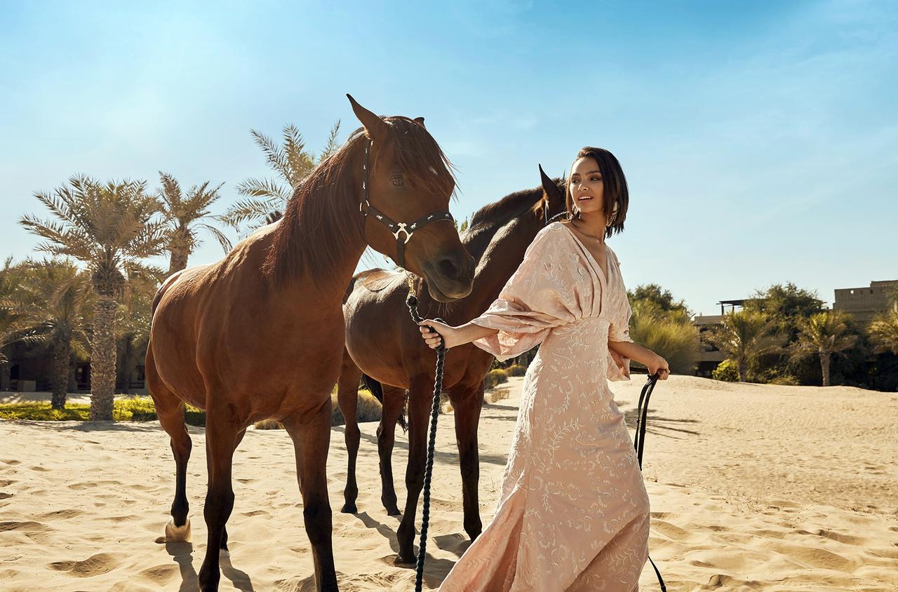 Bab Al Shams Desert Resort and Spa
