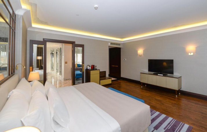 Barceló Istanbul