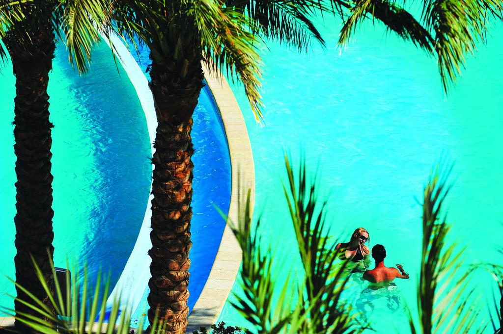 Baron Palms Resort Sharm El Sheikh