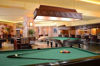 Beach Albatros Resort
