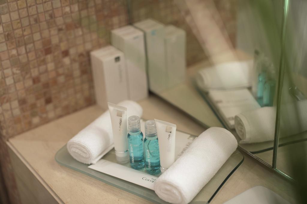 BurJuman Arjaan by Rotana