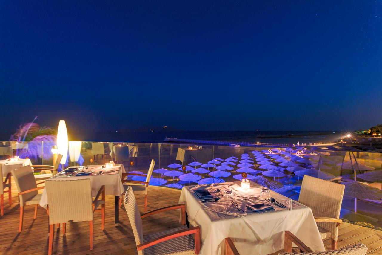 The Cleopatra Luxury Resort