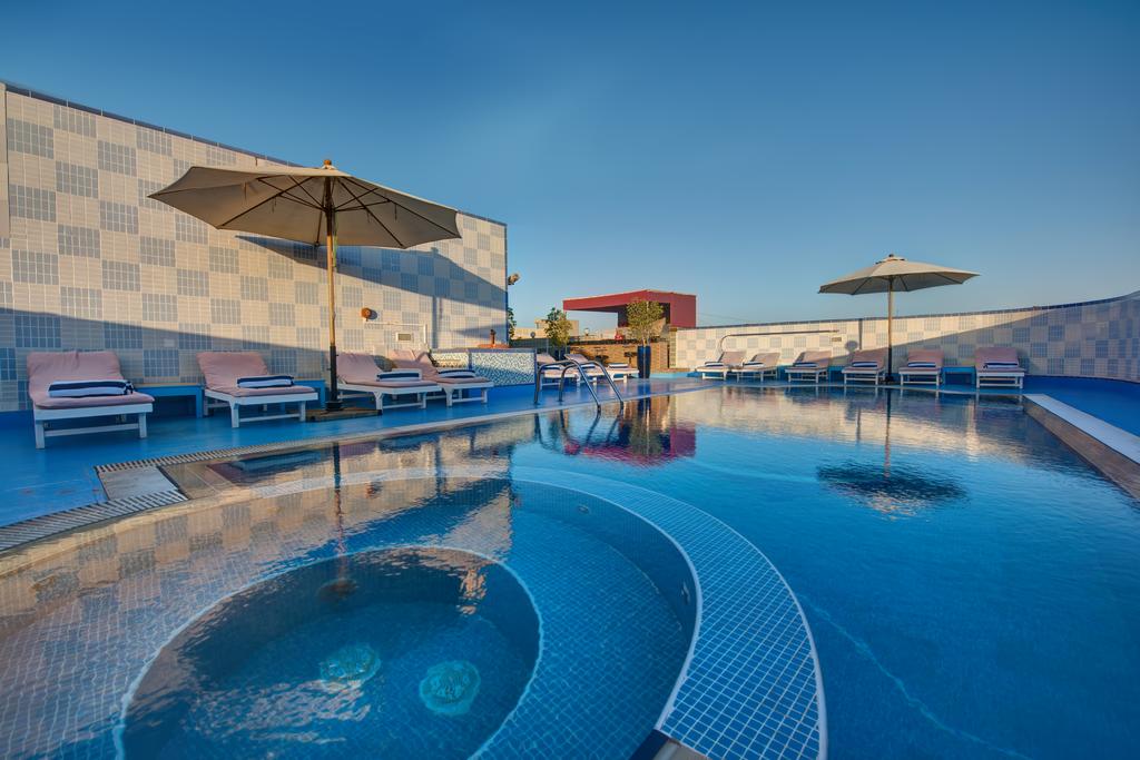 Comfort Inn Hotel Deira
