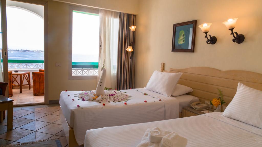 Coral Beach Resort Tiran (Ex. Rotana)