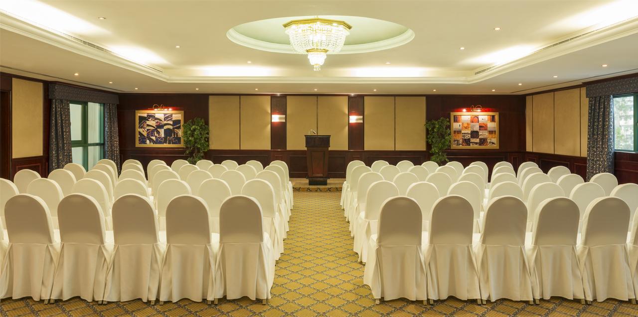 Coral Dubai Deira ,Hotel