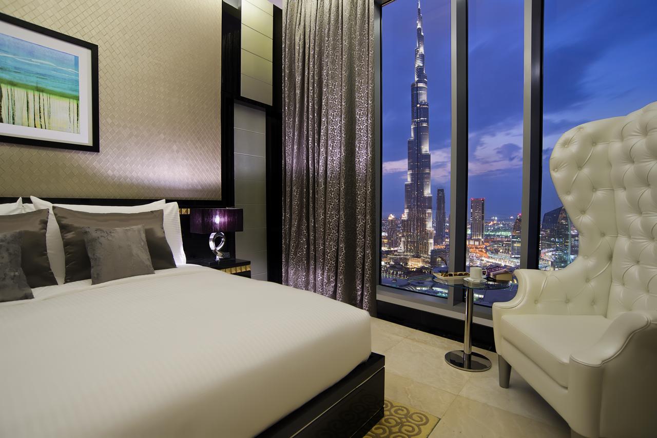 Damac Maison Dubai Mall Street