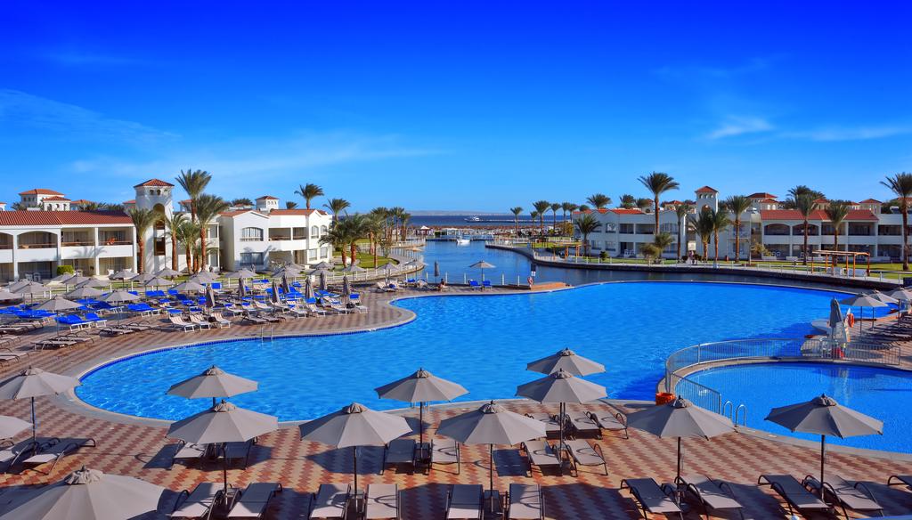 Dana Beach Resort (Families and Couples Only)