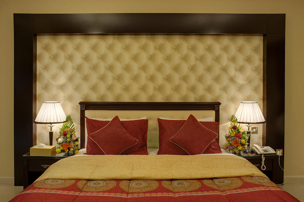 Deira Suites
