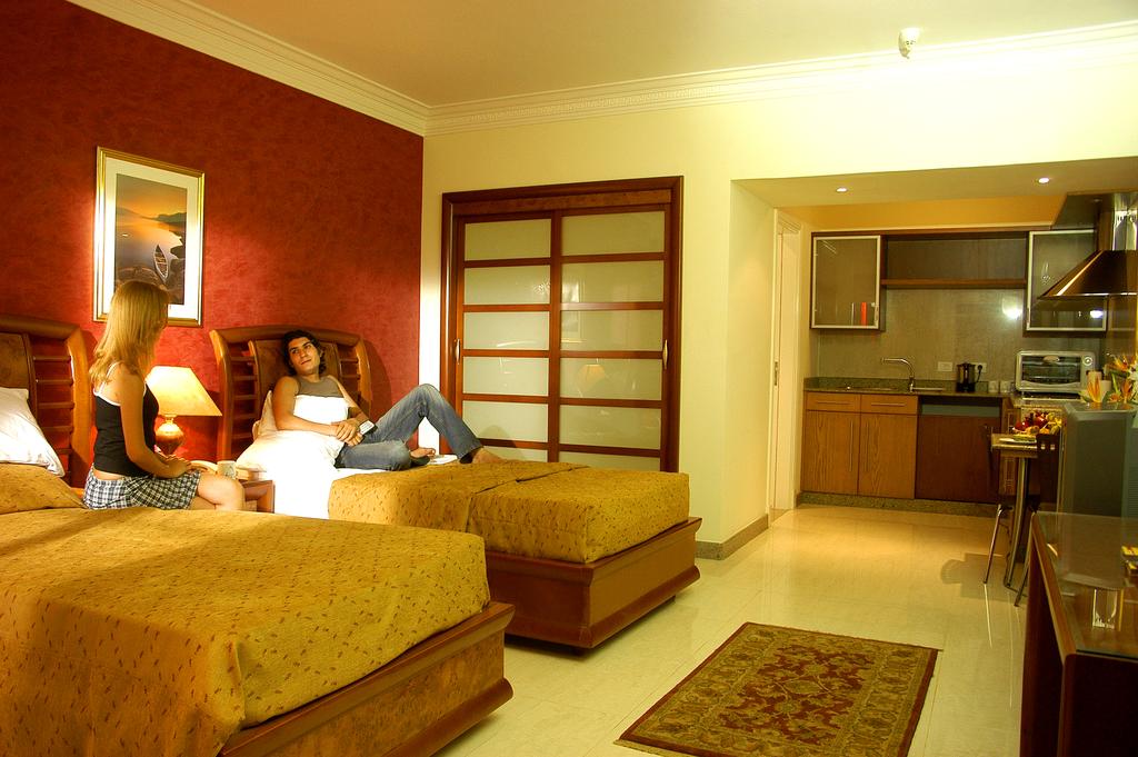 Delta Sharm Resort & Spa