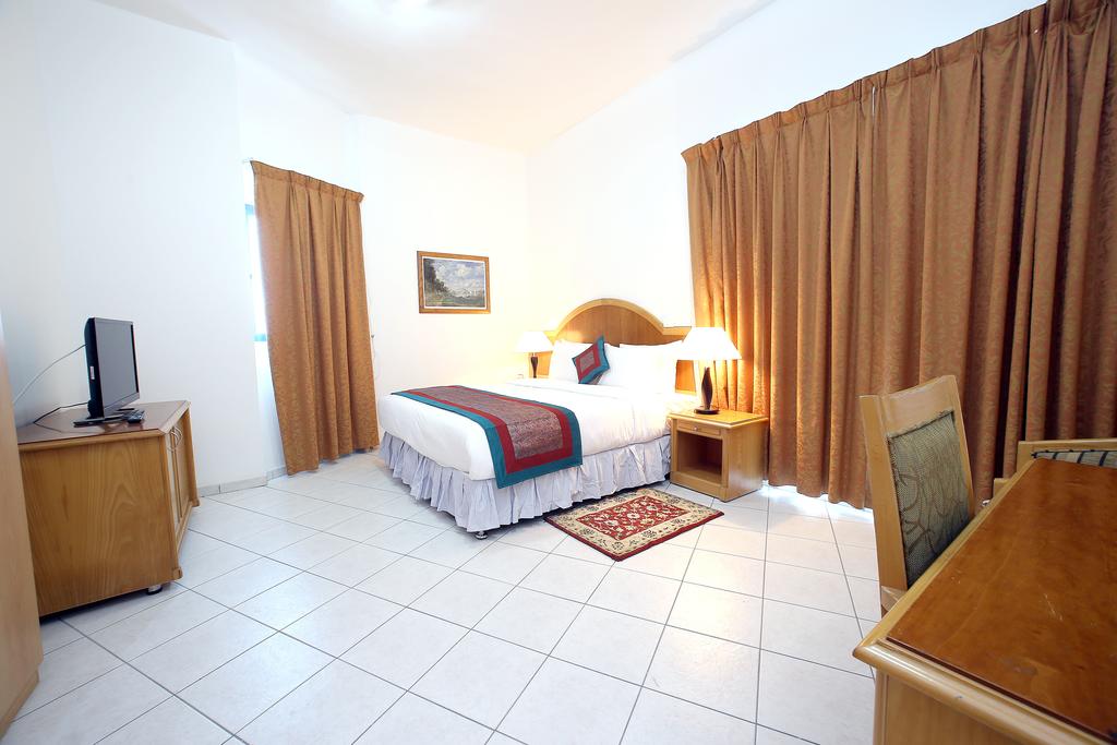 Dock Masters Hotel Apartments