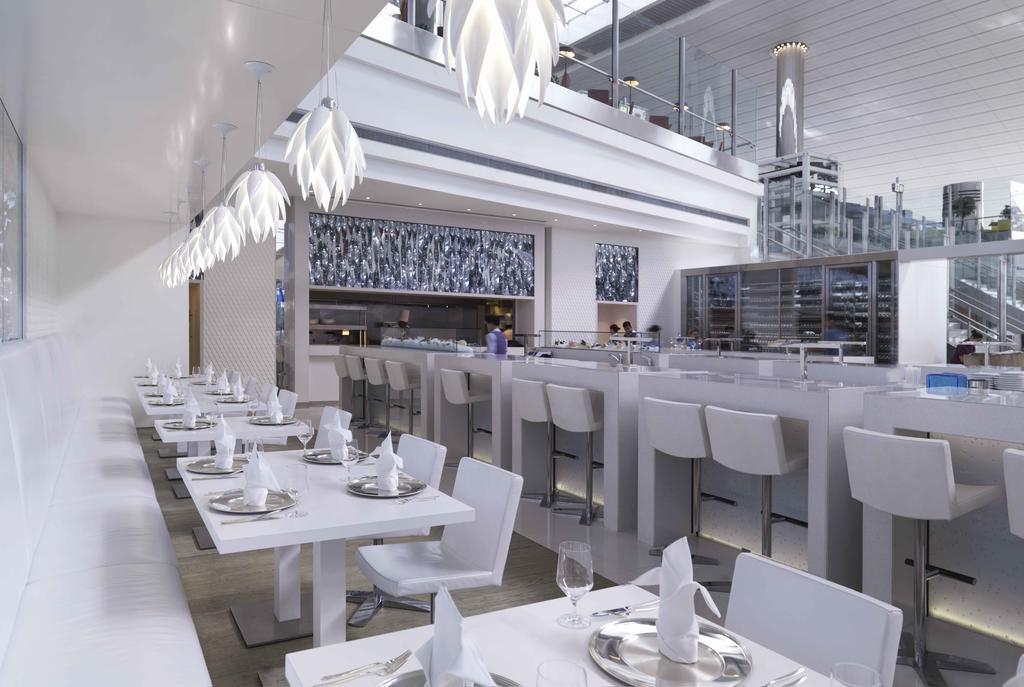 Dubai International Terminal Hotel