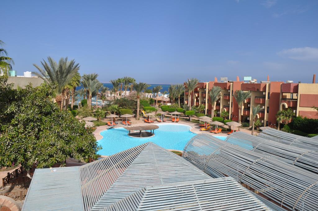 El Geisum Village