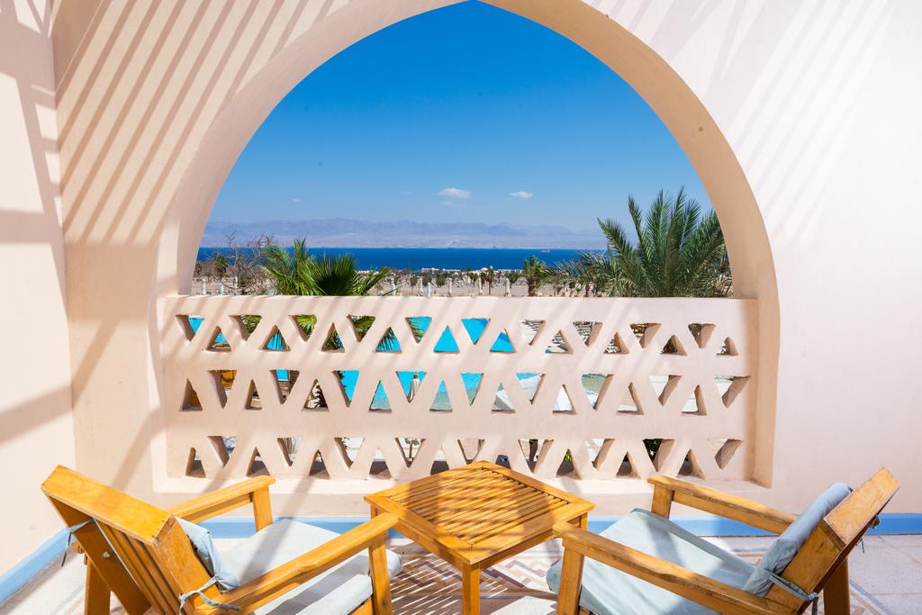 El Wekala Resort Taba Heights