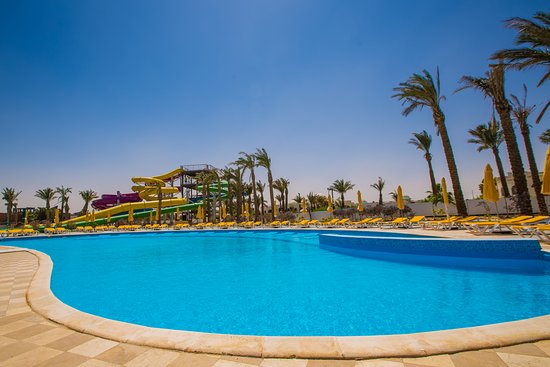 Emerald Resort And Aqua Park