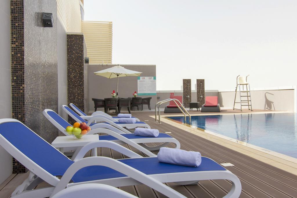 Auris Fakhruddin Hotel Apartments