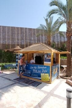 Falcon Naama Star Hotel