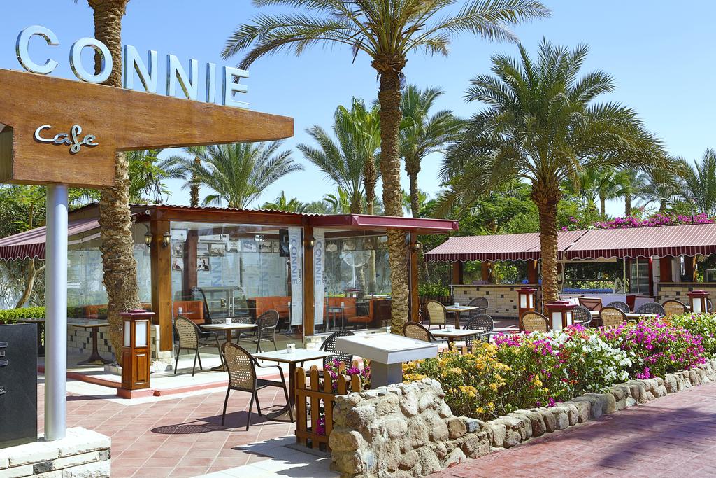 Hilton Sharm El Sheikh Fayrouz Resort