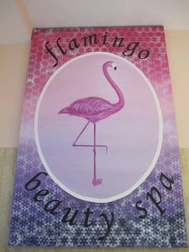 Flamingo Beach Hotel