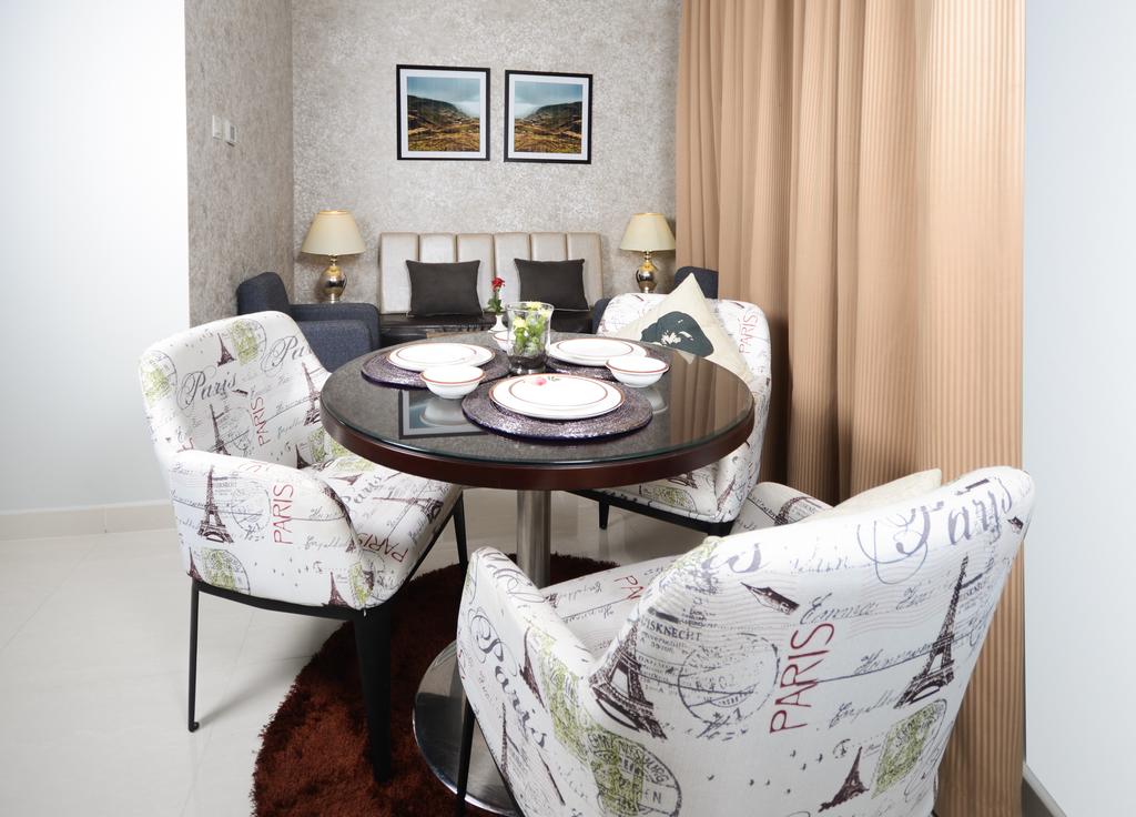 Fortune Grand Hotel