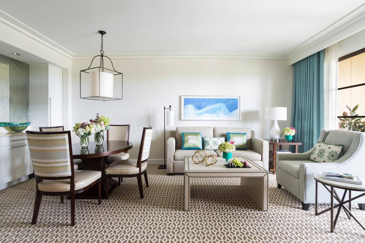 Four Seasons Resort Orlando at Walt Disney World® Resort
