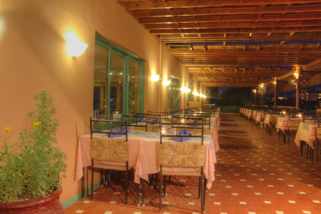 Giftun Azur Resort