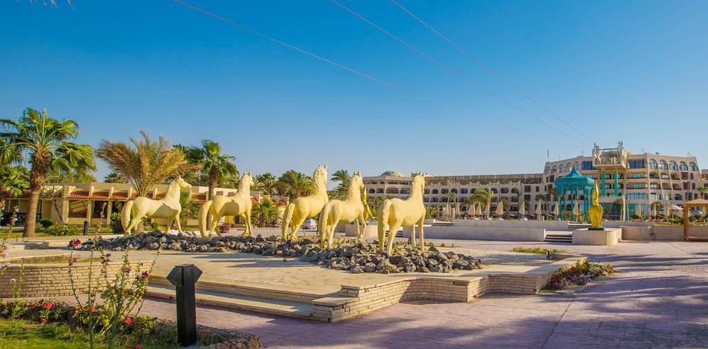 Paradise Resort And Aqua Park