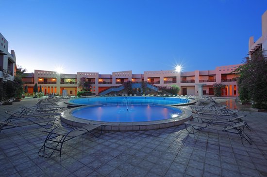 The Club Hotel