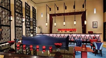 Grand Rotana Resort & Spa