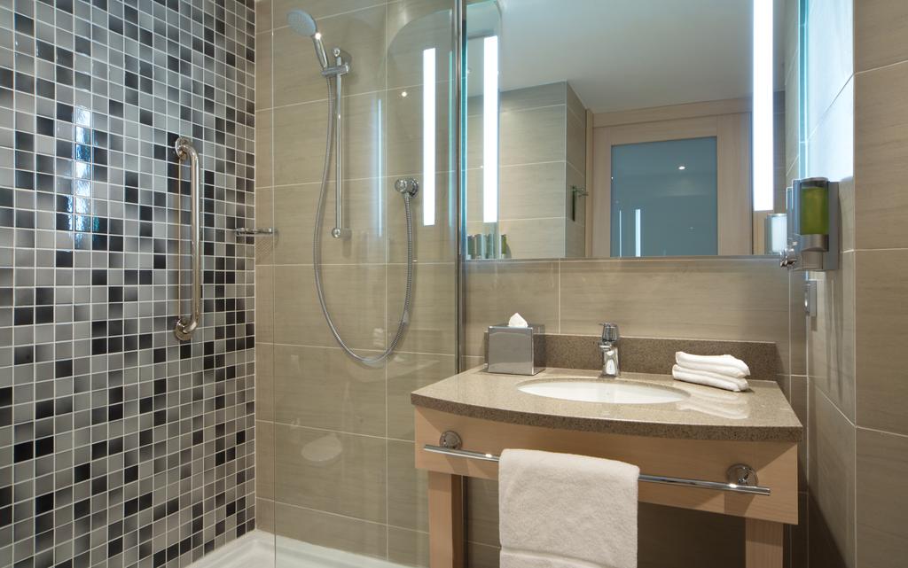 Hampton by Hilton Moscow Strogino