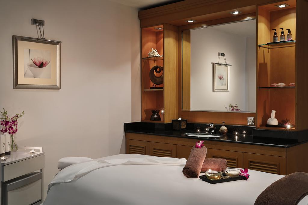 Hilton Dubai Jumeirah