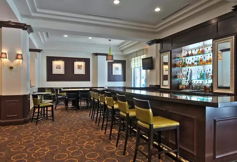 Hilton Garden Inn Washington DC Downtown