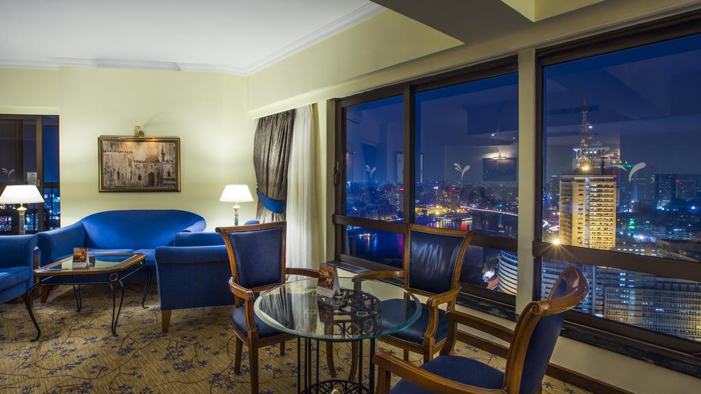 Ramses Hilton Hotel & Casino