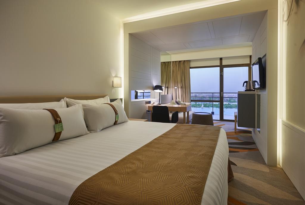 Sofitel Cairo Maadi Towers And Casino