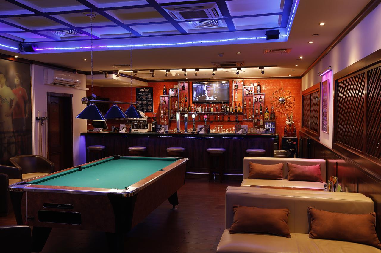 Holiday Inn Dubai - Downtown Dubai