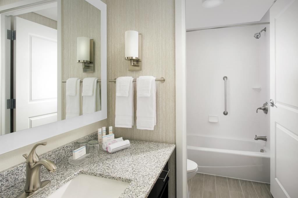 Homewood Suites by Hilton Washington DC NoMa Union Station