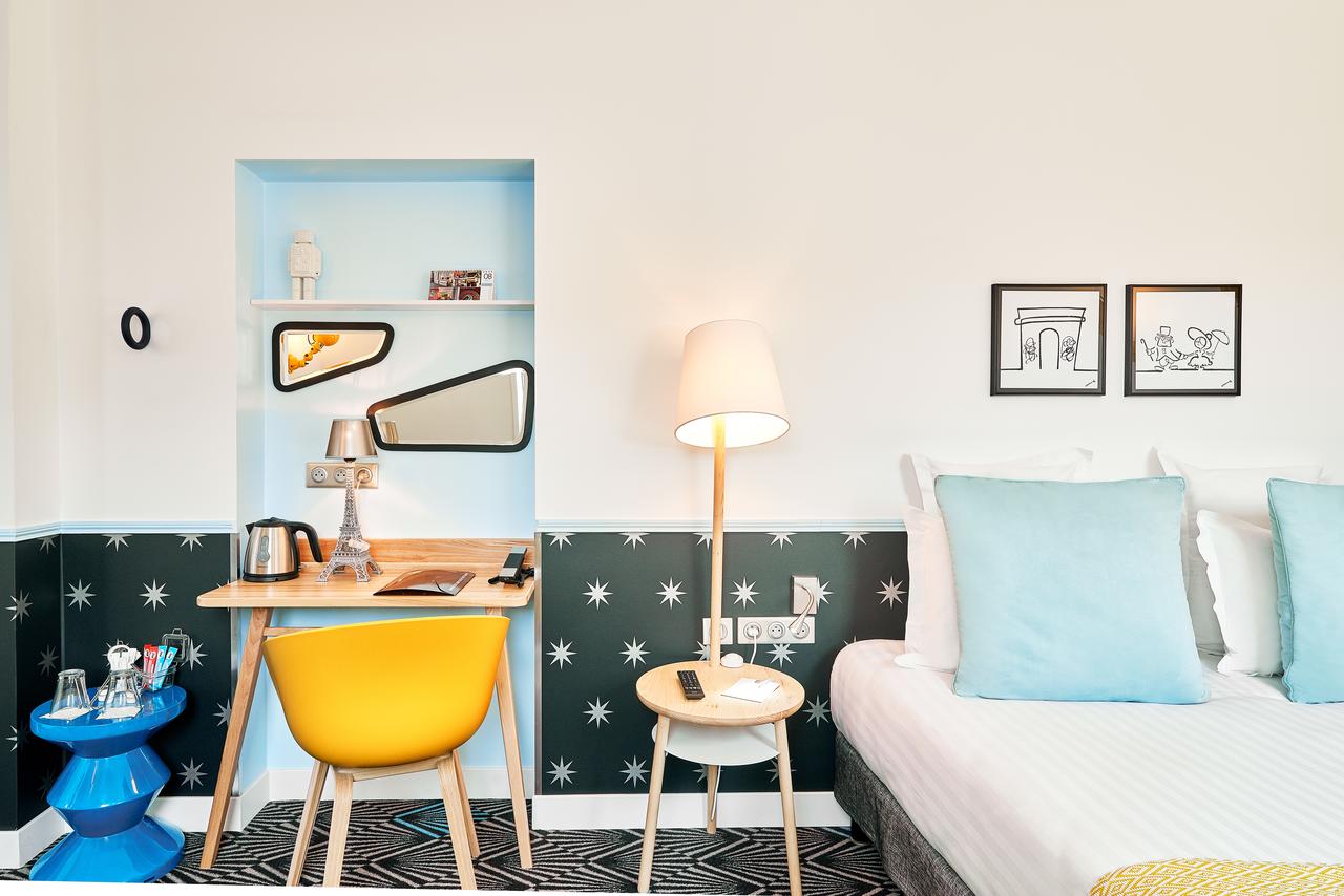 Hôtel Augustin - Astotel MB