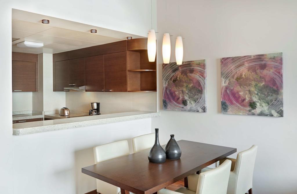 Hyatt Place Dubai Al Rigga